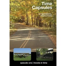 Volume One: Travels In Time