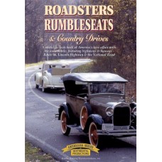 Roadsters, Rumbleseats & Country Drives