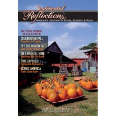 Series Two Autumn Edition 2005