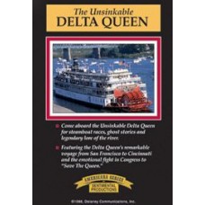 The Unsinkable Delta Queen