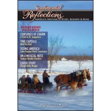 Series One Winter Edition 2004