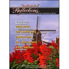 Series One Autumn Edition 2004