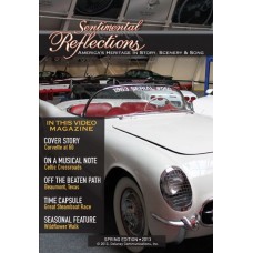 Series 10 Spring Edition 2013