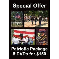 Patriotic Package