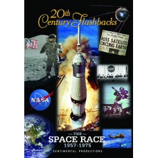 The Space Race: 1957-1975