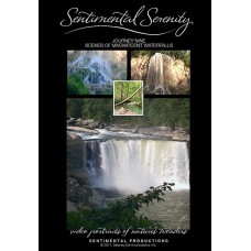 Journey Nine: Scenes of Magnificent Waterfalls